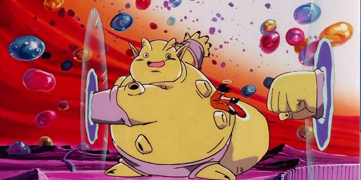 Dragon Ball 10 Strong Characters Who Started Out Weak Dragon Ball 10 Strong Characters Who Started Out Weak